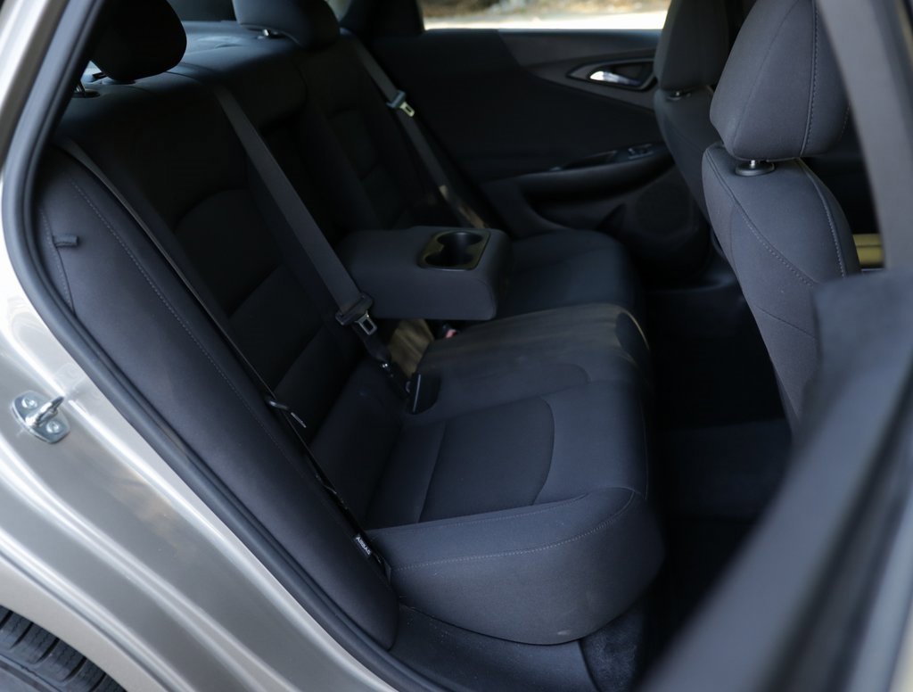 2022 Chevrolet Malibu 1LT photo 24