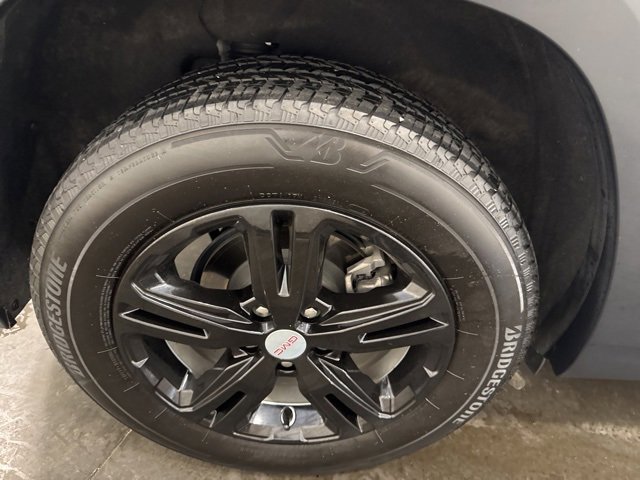 2023 Gmc Terrain SLE photo 7