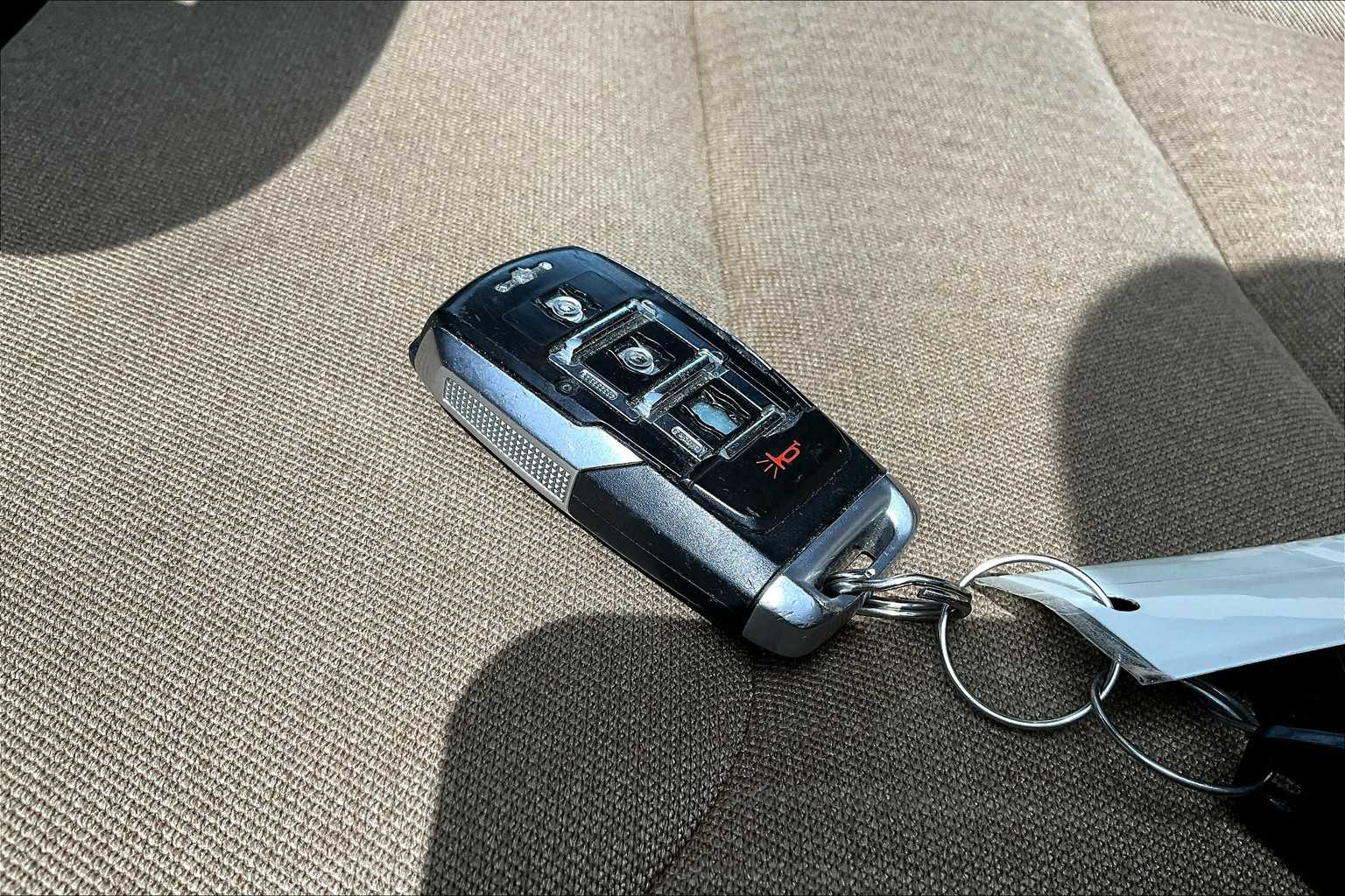 2019 Ram 1500 Big Horn Lone Star photo 12