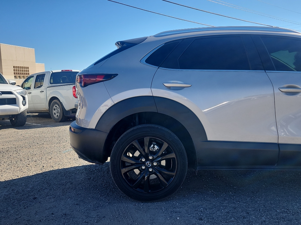 2024 Mazda CX-30 Select Sport photo 3