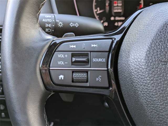 2023 Honda Civic Sport photo 26