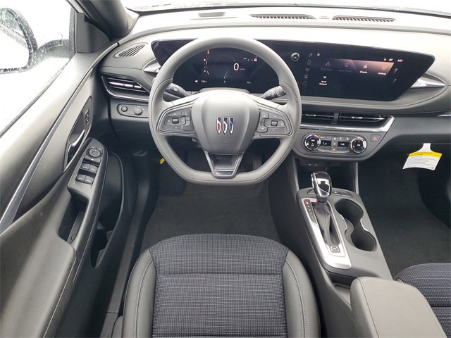 2025 Buick Envista Preferred photo 22