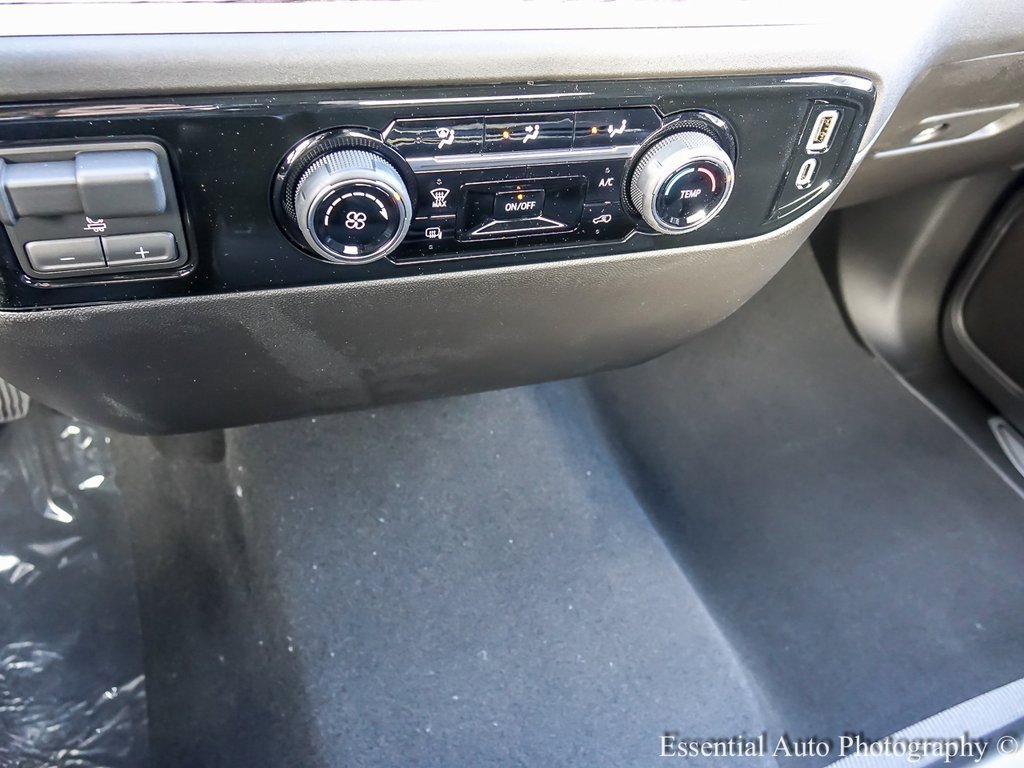 2026 CHEVROLET SILVERADO HD - Image 16