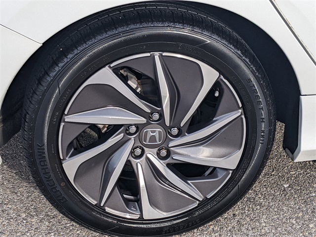 2022 Honda Insight Touring photo 6