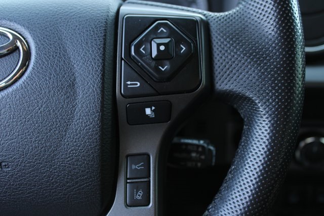 2021 Toyota Tacoma TRD Sport photo 16