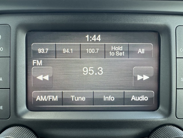 2022 Ram 1500 Big Horn Lone Star photo 16