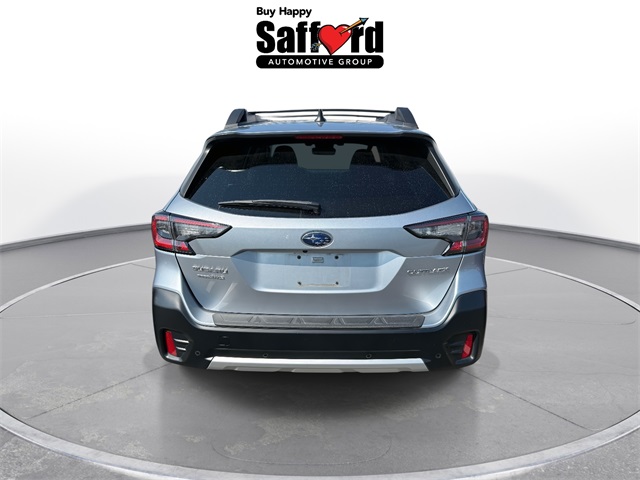 2022 Subaru Outback Limited photo 3