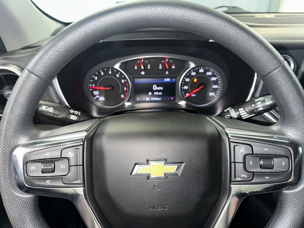 2023 Chevrolet Blazer 2LT photo 5