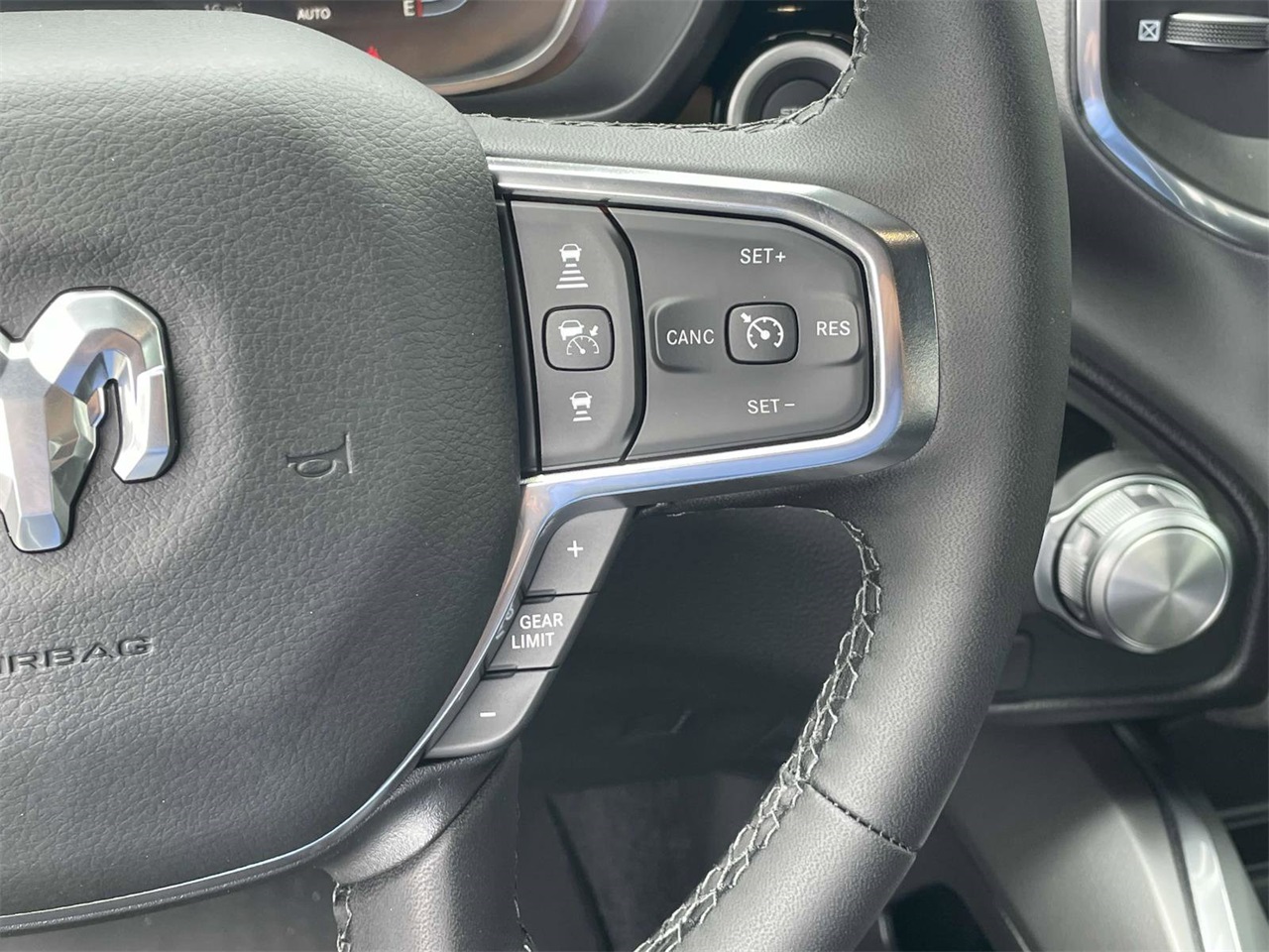 2026 Ram 1500 Laramie photo 13