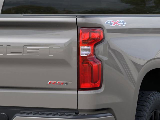2026 Chevrolet Silverado 1500 RST photo 10