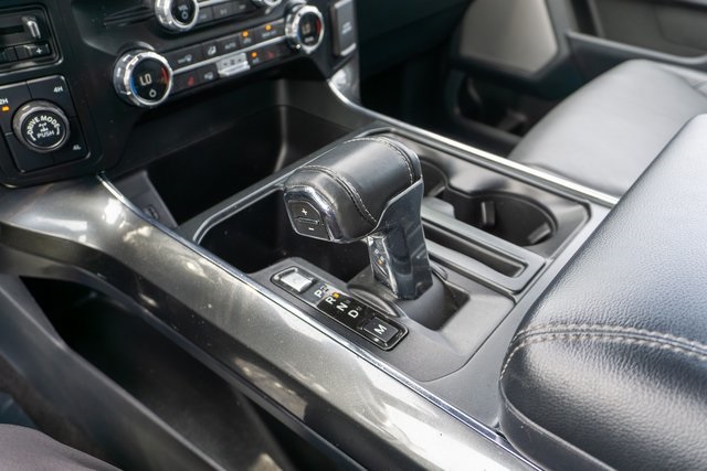 2021 Ford F-150 XLT photo 46