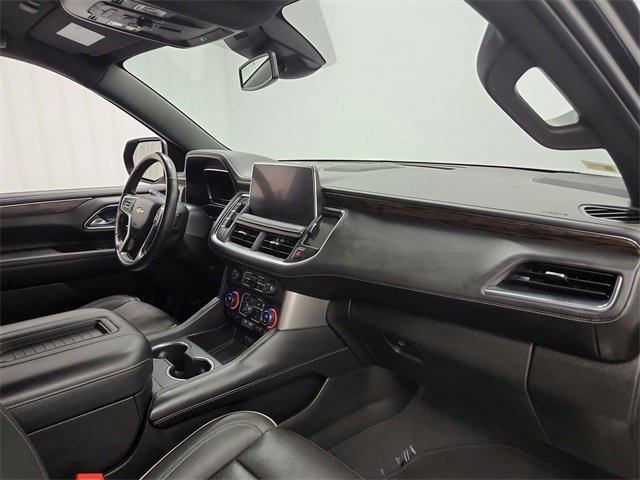 2023 Chevrolet Tahoe Premier photo 19