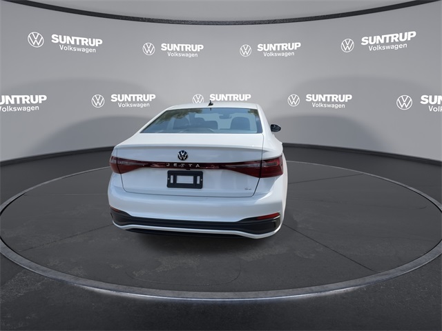 2025 Volkswagen Jetta 1.5T SE photo 15