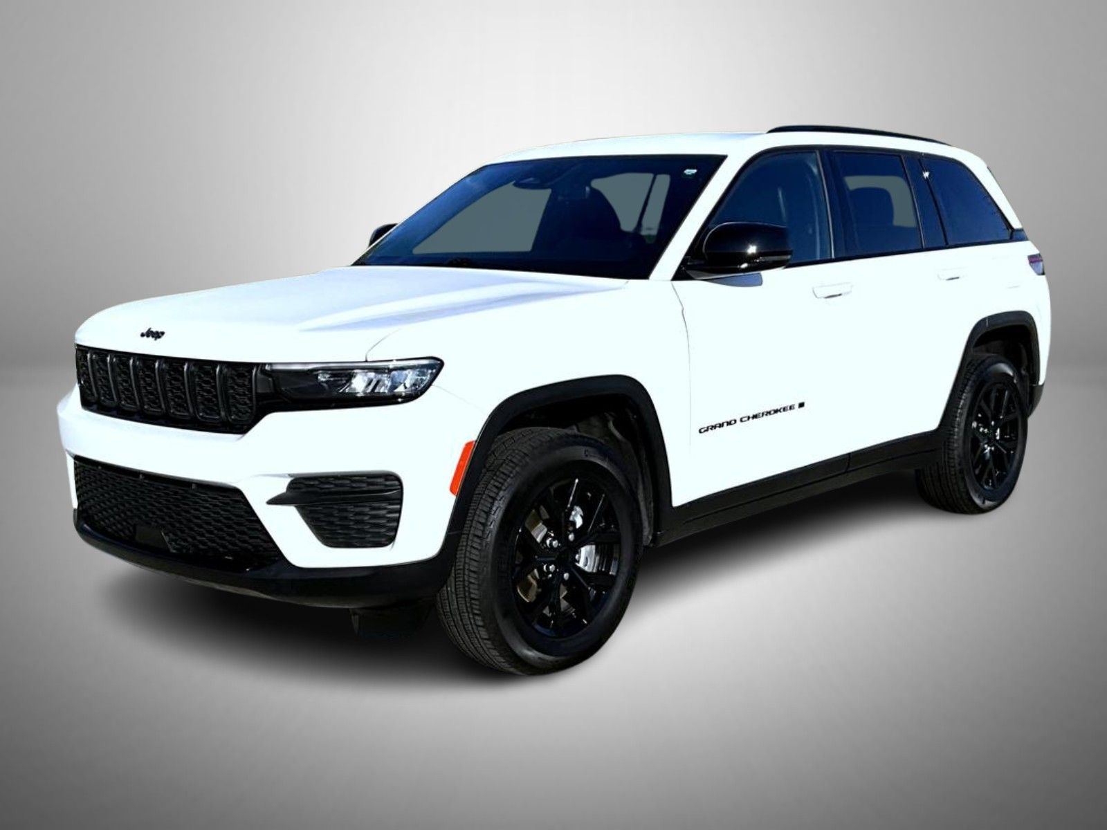 2024 Jeep Grand Cherokee Altitude's photo