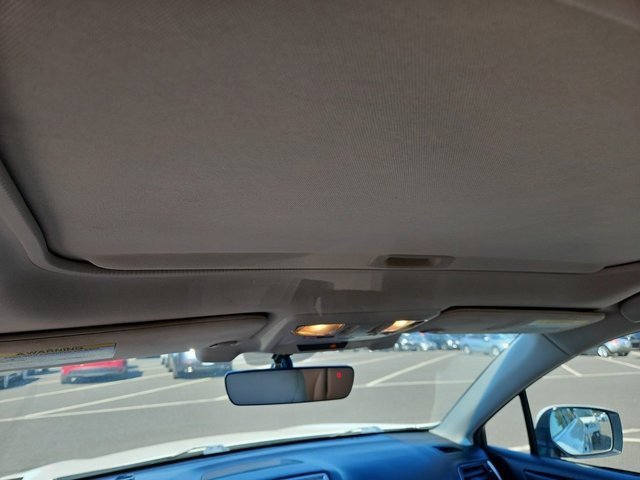 2017 Subaru Outback Limited photo 11