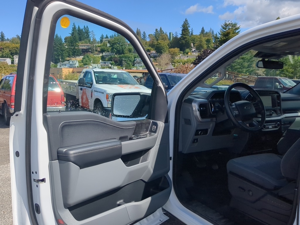 2023 Ford F-150 XLT photo 6