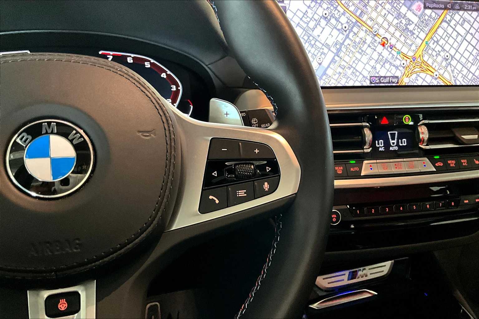 2024 Bmw X3 M40i photo 23