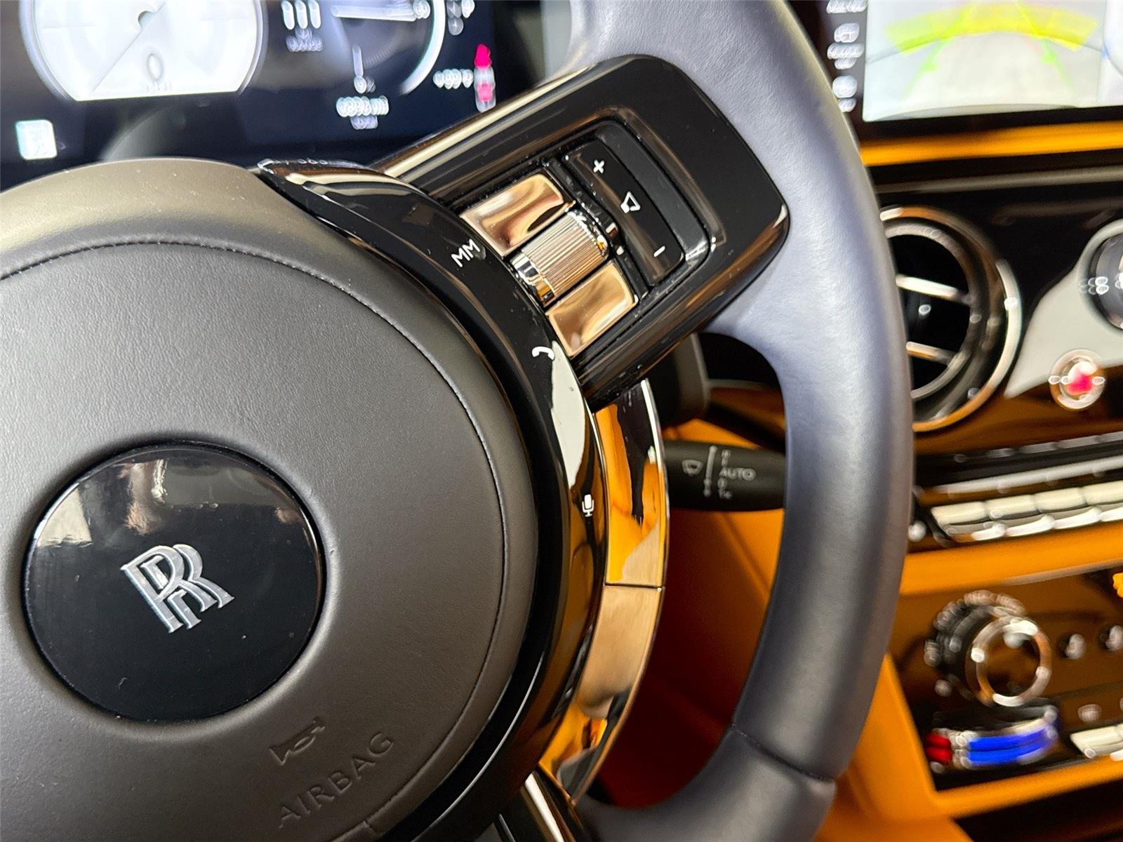 2024 Rolls Royce Spectre RR photo 22