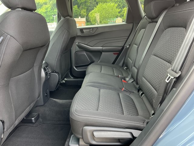 2025 Ford Escape Active photo 14