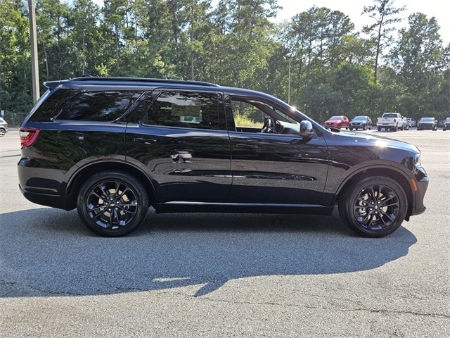 2026 Dodge Durango GT photo 12