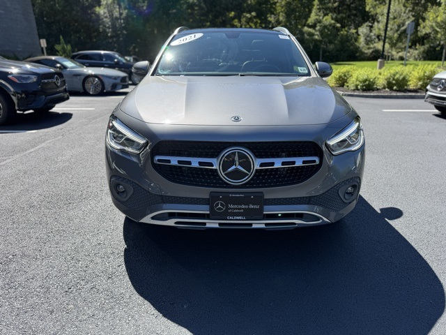 2021 Mercedes Benz GLA 250 4MATIC photo 8