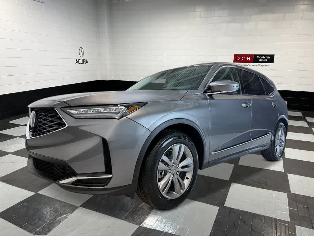 2026 Acura MDX Base's photo