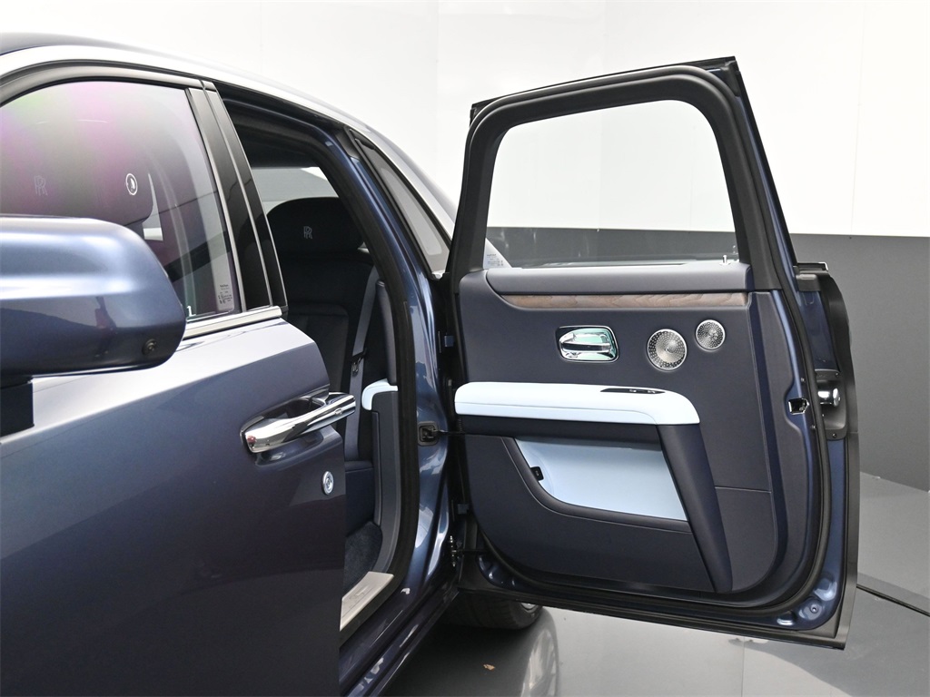 2025 Rolls Royce Ghost RR photo 9