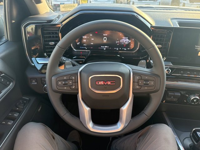 2026 Gmc Sierra 1500 Elevation photo 14