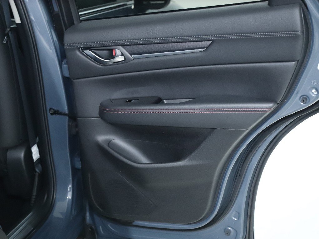 2023 Mazda CX-5 2.5 S Carbon photo 30