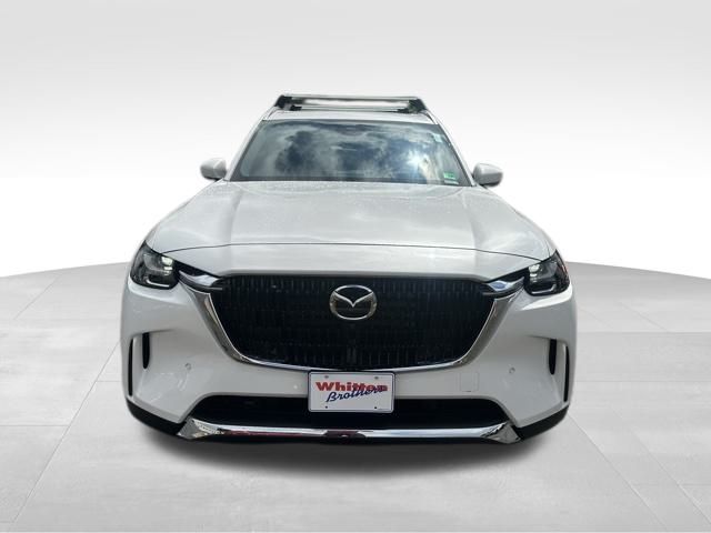 2025 Mazda CX-90 3.3 Turbo Premium Plus photo 8