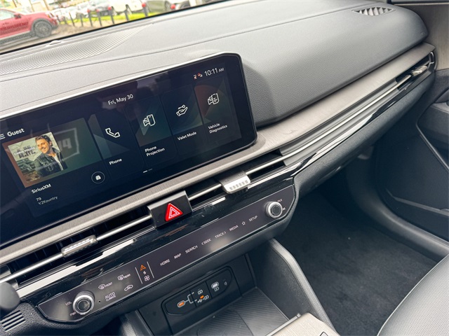 2026 Kia Sportage X-Line photo 3
