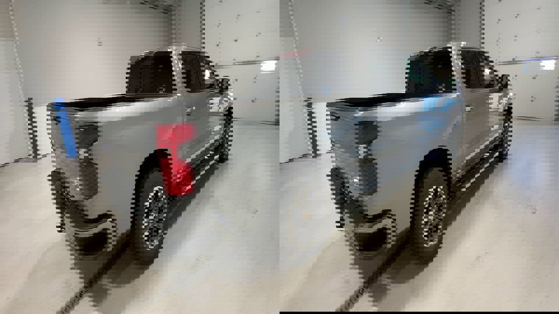 2026 Chevrolet Silverado 1500 High Country photo 8