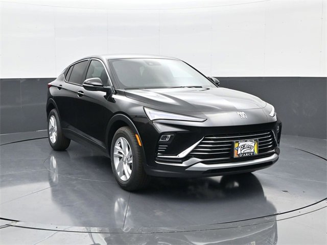 2025 Buick Envista Preferred photo 2