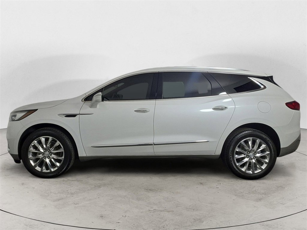 2021 Buick Enclave Premium photo 2