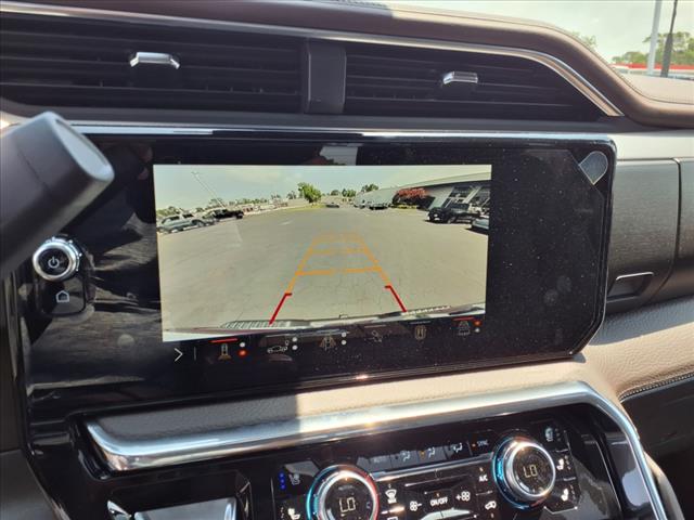 2025 Gmc Sierra 2500 HD Denali photo 19