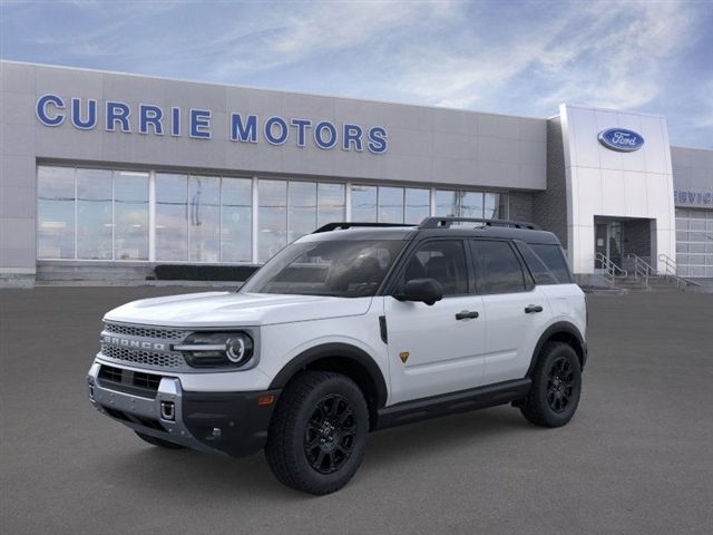 2025 FORD BRONCO SPORT - Image 32