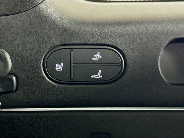 2026 Hyundai Palisade Calligraphy photo 19