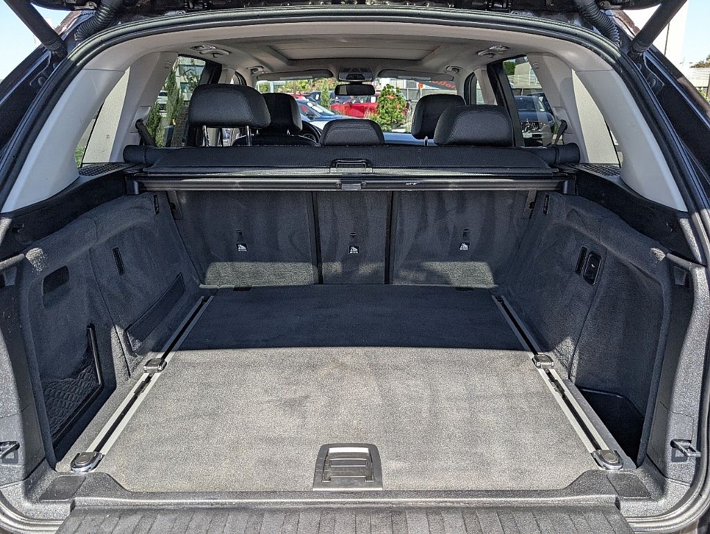 2014 Bmw X5 sDrive35i photo 11