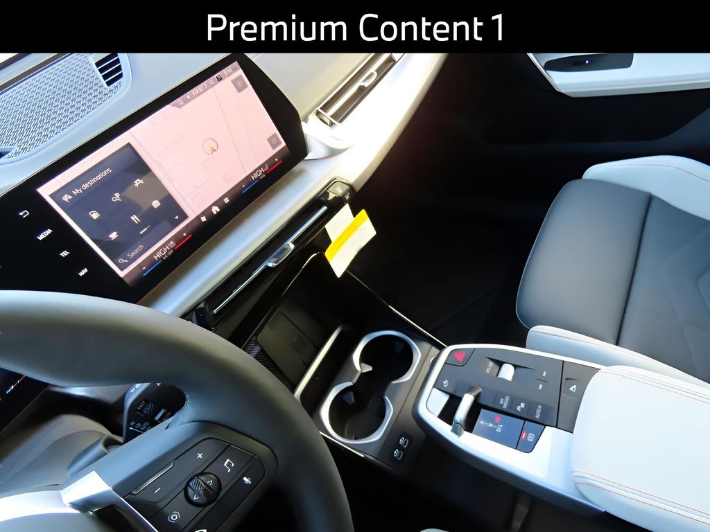2025 Bmw X2 xDrive28i photo 19