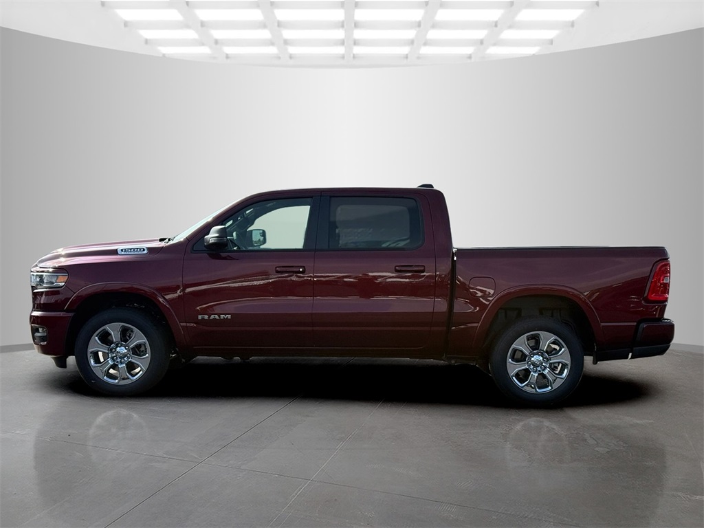 2026 Ram 1500 Big Horn photo 3
