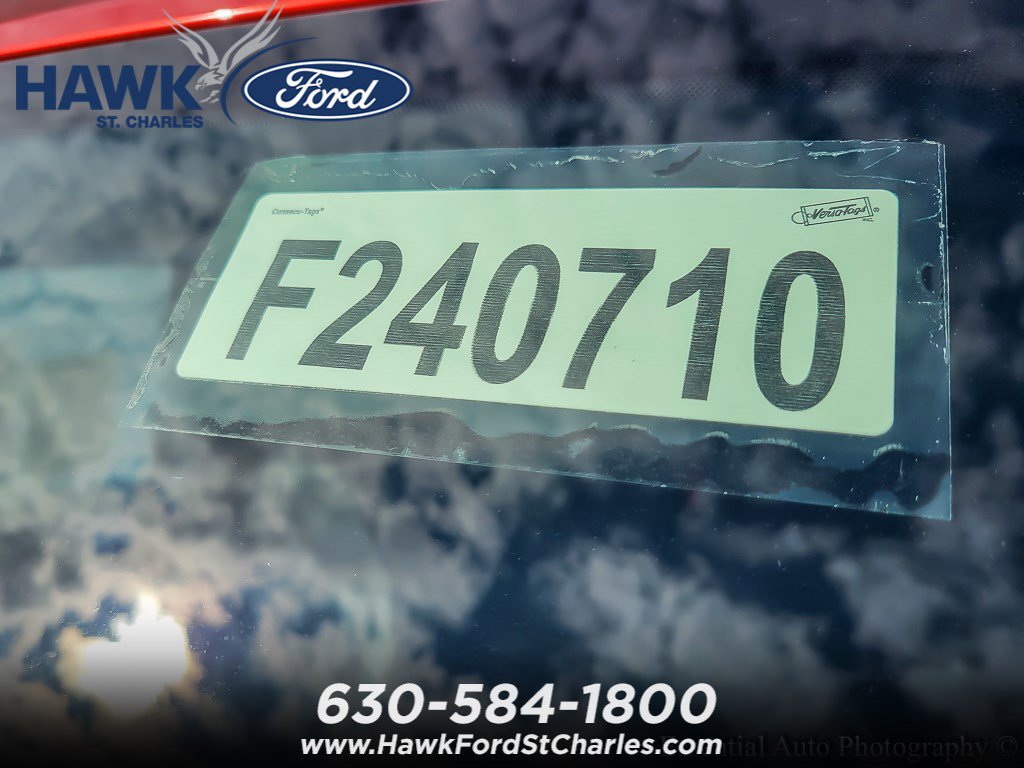 2024 FORD BRONCO - Image 18