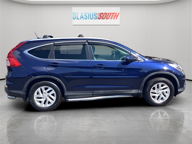 2015 Honda CR-V EX-L photo 2