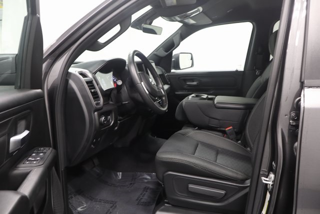 2025 Ram 1500 Tradesman photo 10