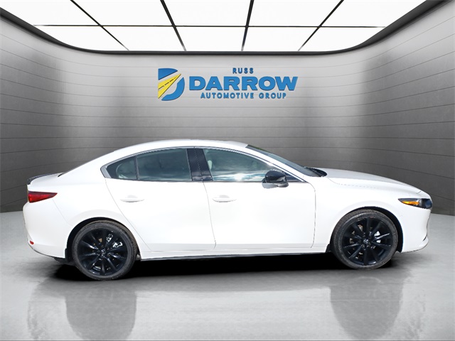 2025 Mazda Mazda3 2.5 Turbo Premium Plus photo 6