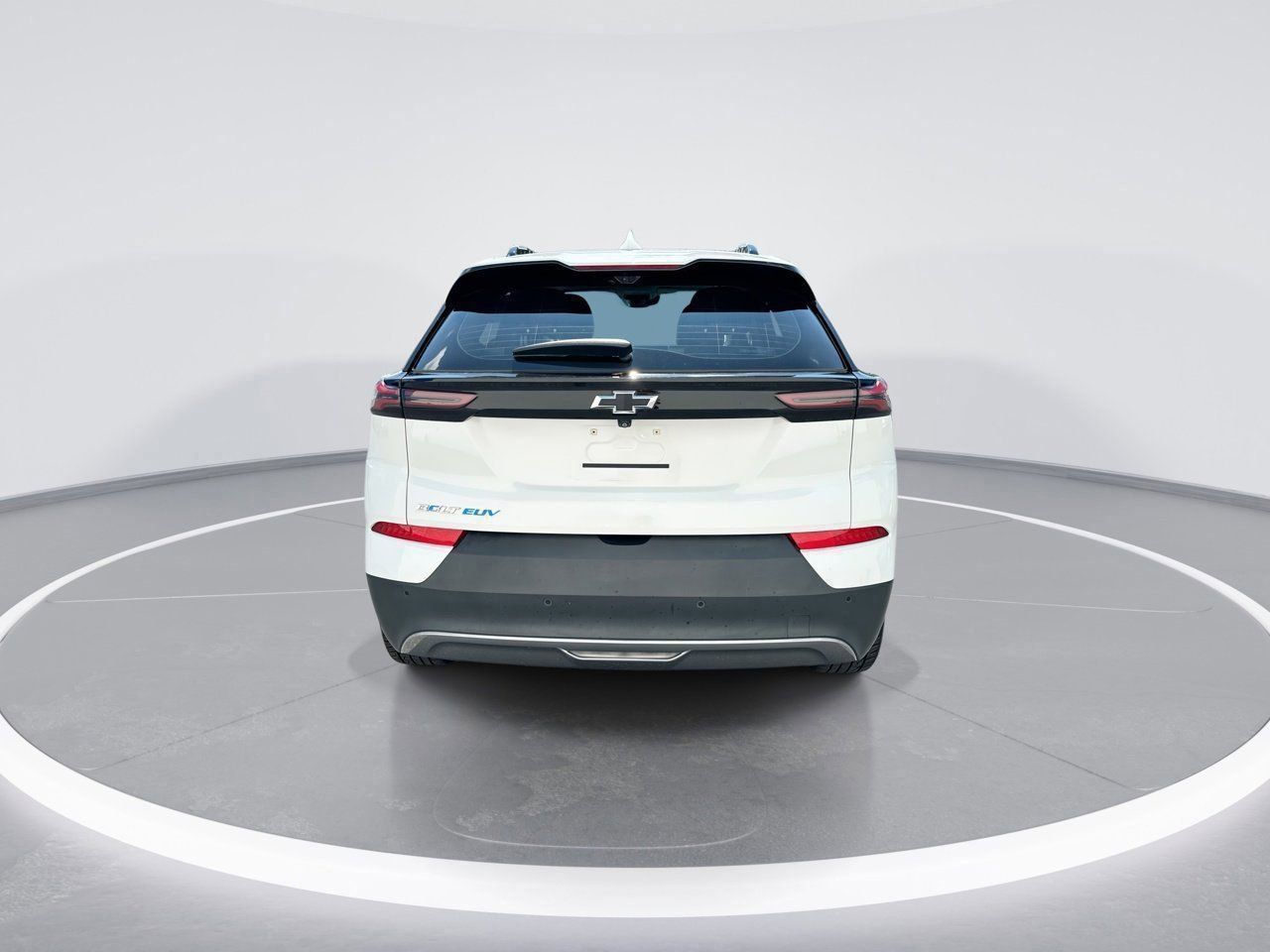 2022 Chevrolet Bolt EUV Premier photo 7