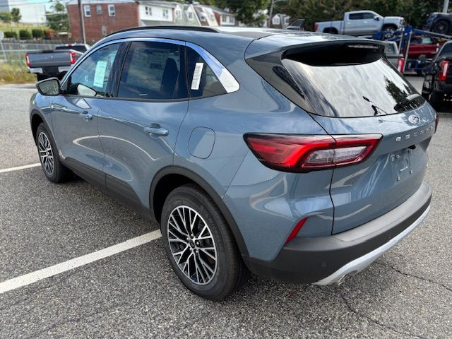 2024 Ford Escape Plug-In Hybrid Base photo 26