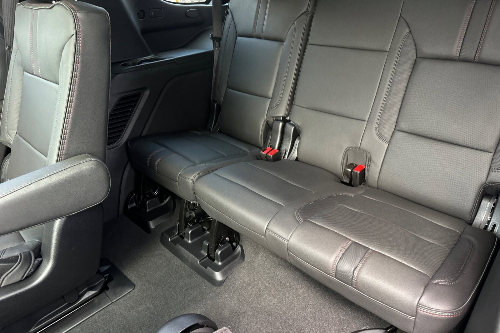 2026 Chevrolet Tahoe RST photo 15