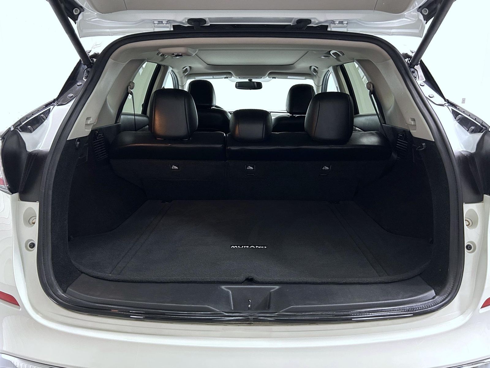 2017 Nissan Murano SL photo 21