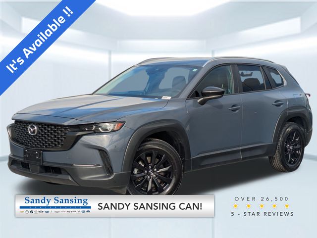 2024 Mazda CX-50 S PREFERRED's photo