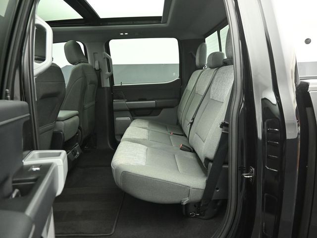 2023 FORD F-150 - Image 21
